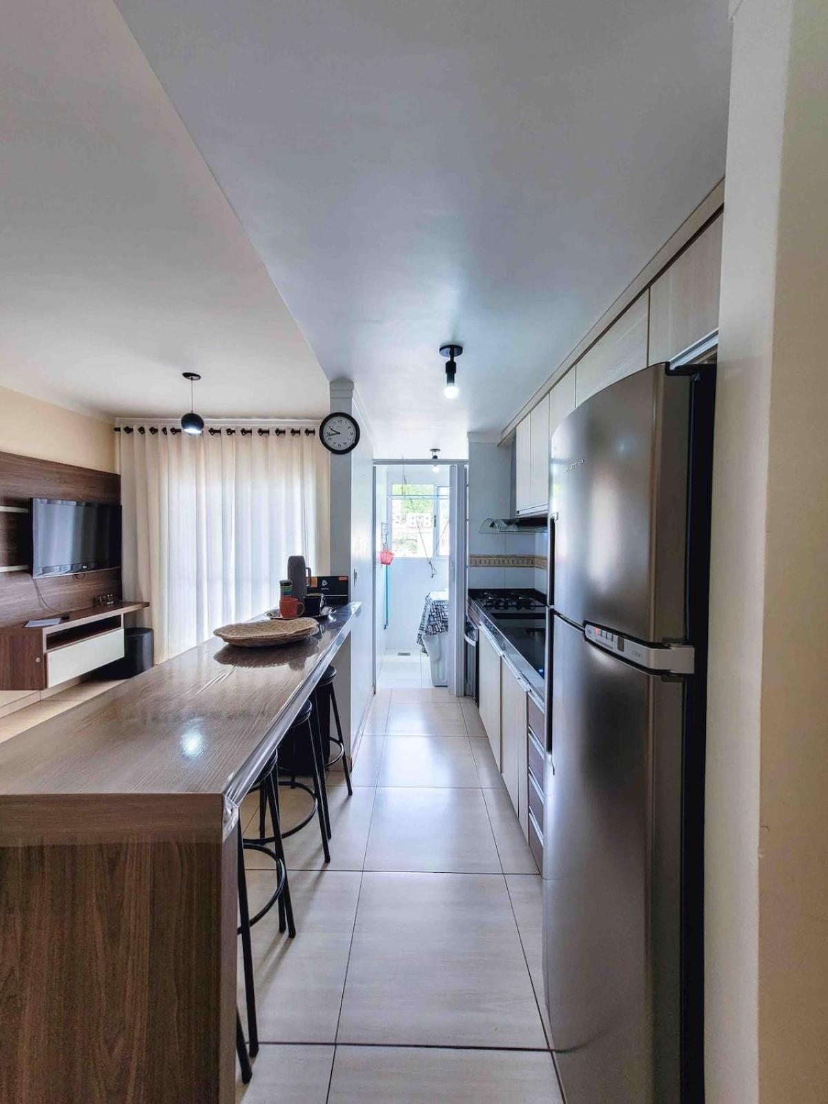 Grande Apt No Centro C/ Cozinha Completa Varanda Poços de Caldas Εξωτερικό φωτογραφία