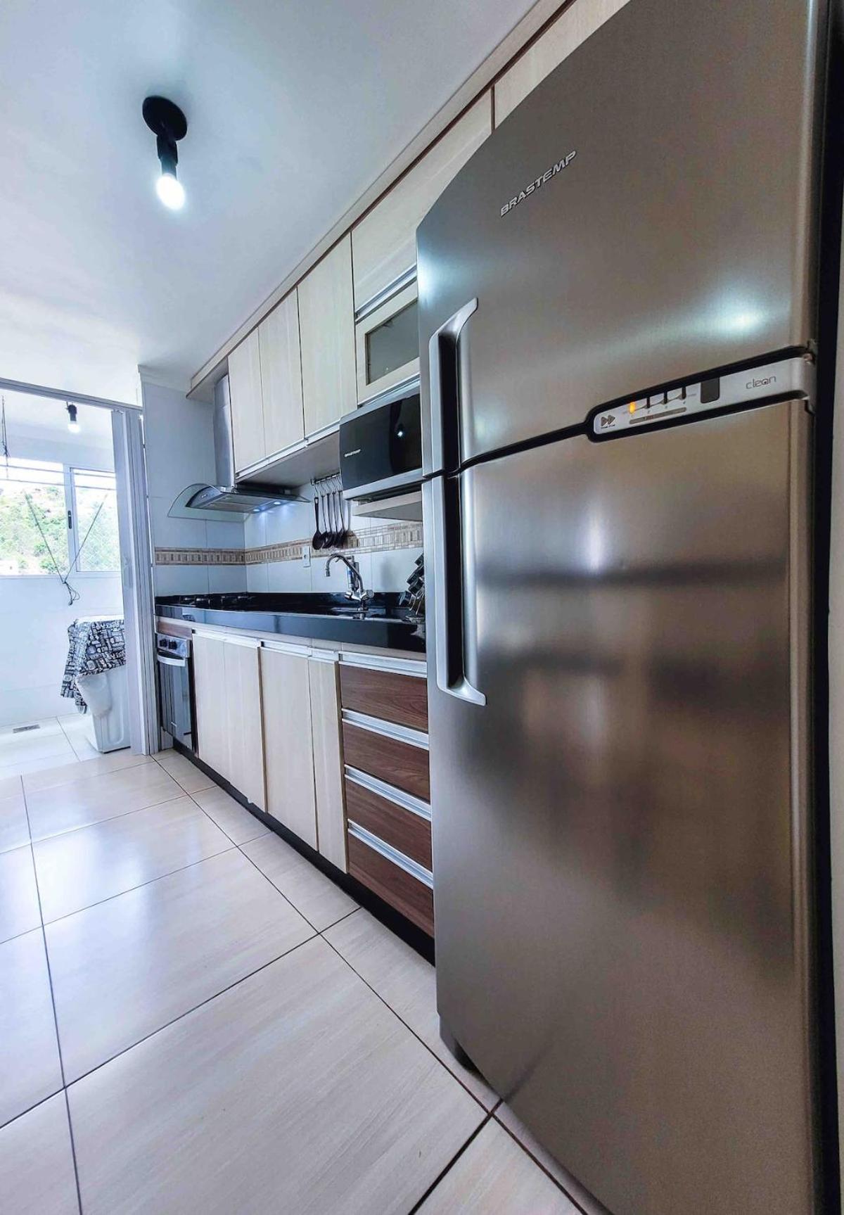 Grande Apt No Centro C/ Cozinha Completa Varanda Poços de Caldas Εξωτερικό φωτογραφία