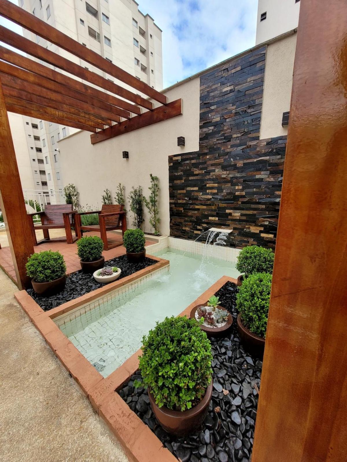 Grande Apt No Centro C/ Cozinha Completa Varanda Poços de Caldas Εξωτερικό φωτογραφία